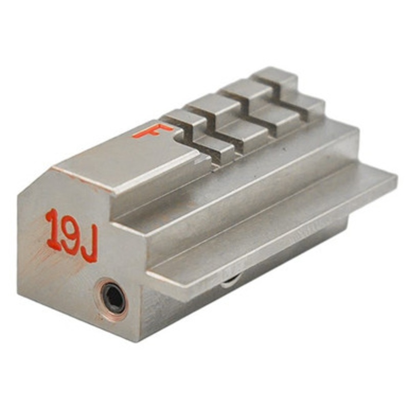 Silca Ilco Jaw Clamp 19J for Futura and Futura Pro (for HS AUDI, VW, Ford, Porsche)