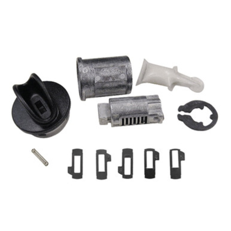 Strattec 5916208 Ford Ignition Full Repair Kit 5W1Z-11582-BA