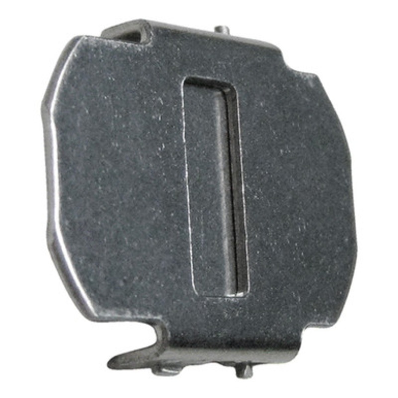 Strattec 596656 Ford Lock Shutter Unit Chrome – 10 Pack