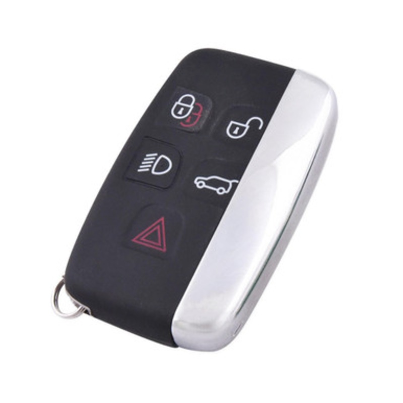 TA54   Abrites Key for JLR (433Mhz)