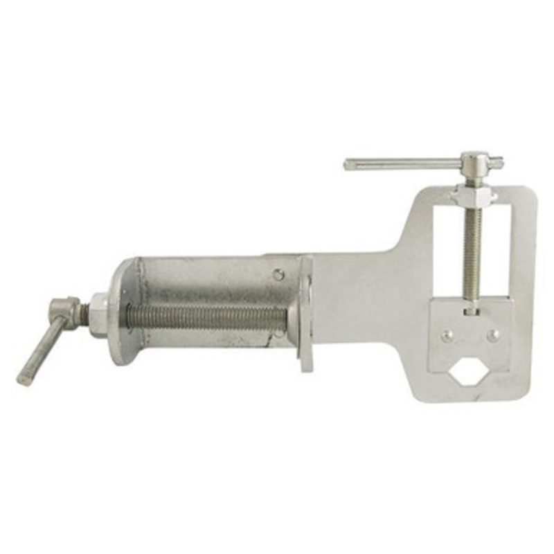 Training Vise Lock Holder Clamp For Original Lishi Tools