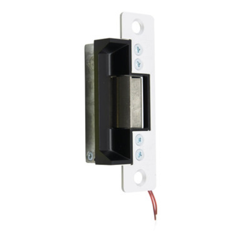Adams Rite 7100-540 24 Volt AC 24VAC 7100 Series Electric Strike For Aluminum Frame – US28