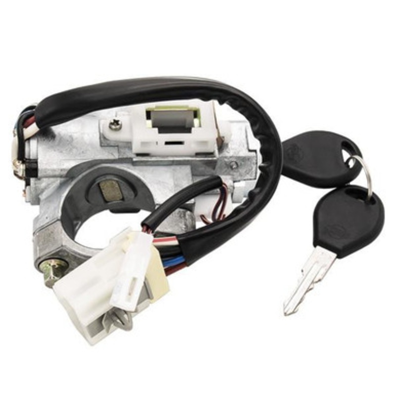 ASP C-16-406 Nissan Ignition Lock Replaces C-16-133