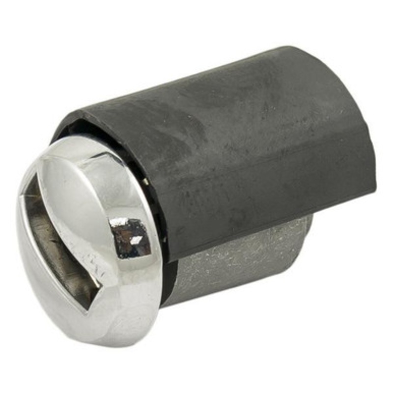 ASP C-42-137 Ford 10-Cut Early Type Ignition Lock – Uncoded