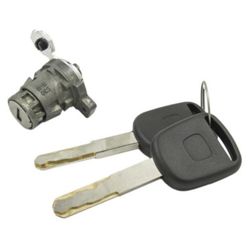 ASP D-19-124 Honda Door Lock RH – Coded