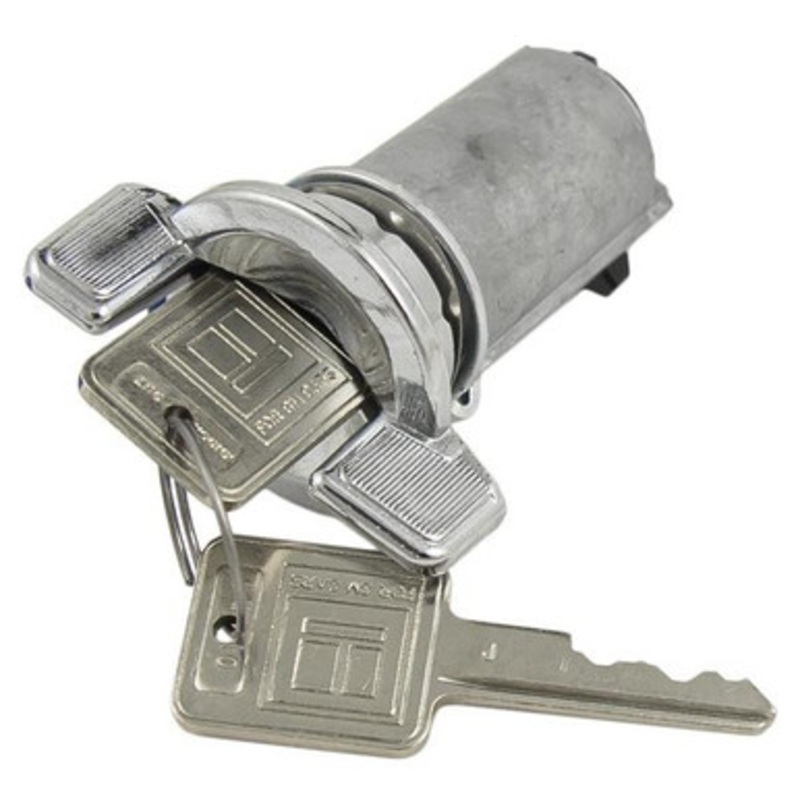 ASP LC1426 GM Ignition Lock Cylinder – Coded
