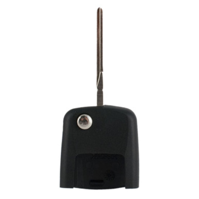 Flip Top Key with 48 CAN chip for Volkswagen