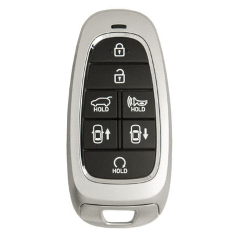 Hyundai 7-Button Smart Key TQ8-FOB-4F20 95440-M5000 433 MHz, New OEM