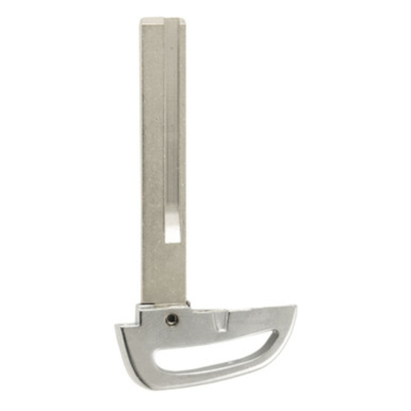 Hyundai Emergency Insert Key Blade 81996-A5020, HY18 – Aftermarket