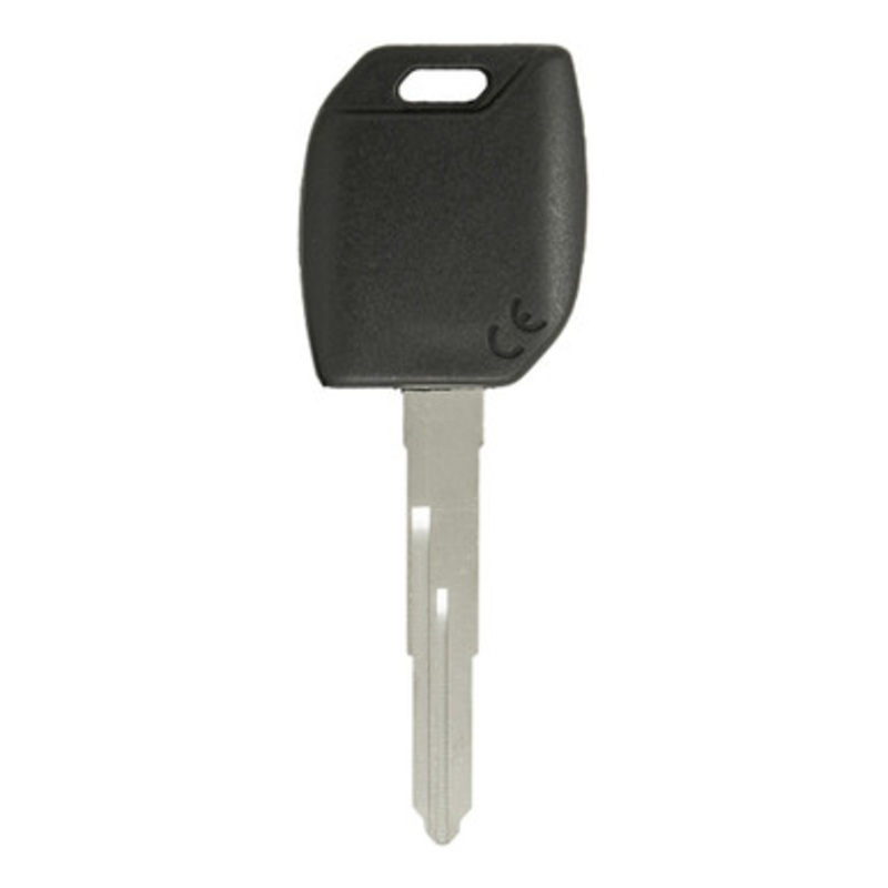 ILCO SZ17RMH Motorcycle Electronic Key Complete Silca Cloning