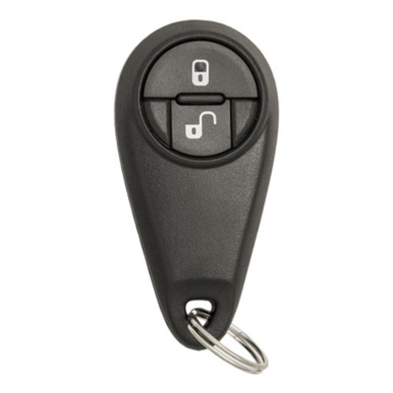 Keyless2Go Subaru 2-Button Remote NHVWB1U711 88036 FE041