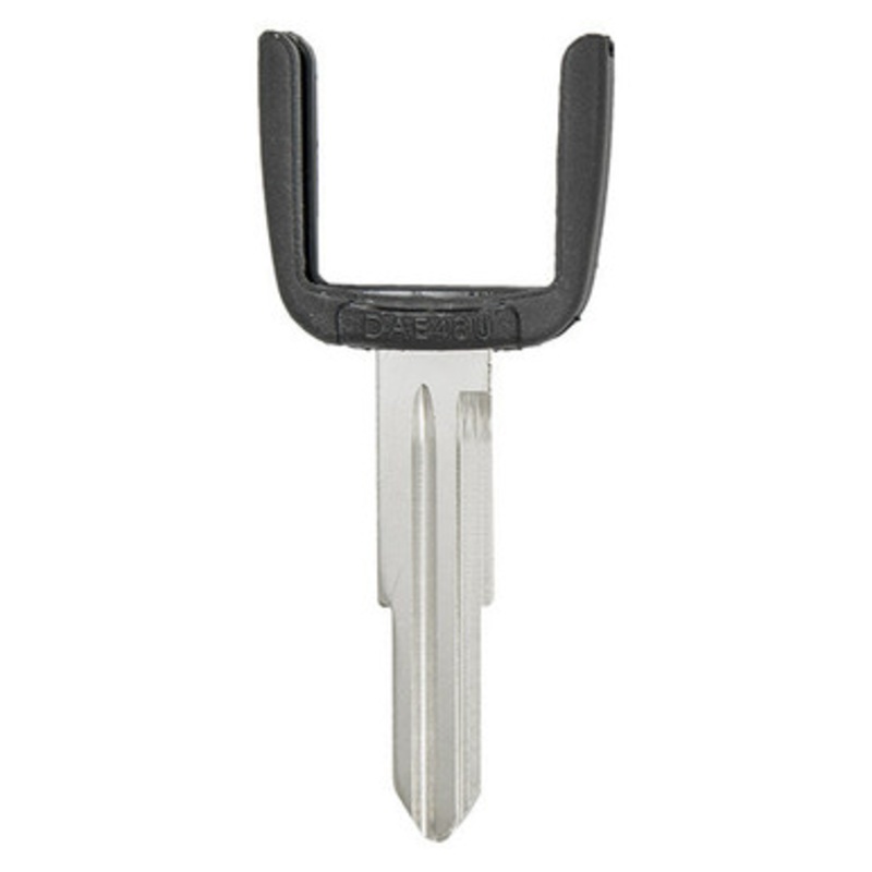 KEYLINE (DAE48U) Cloneable Horseshoe Blade – Pack of 5