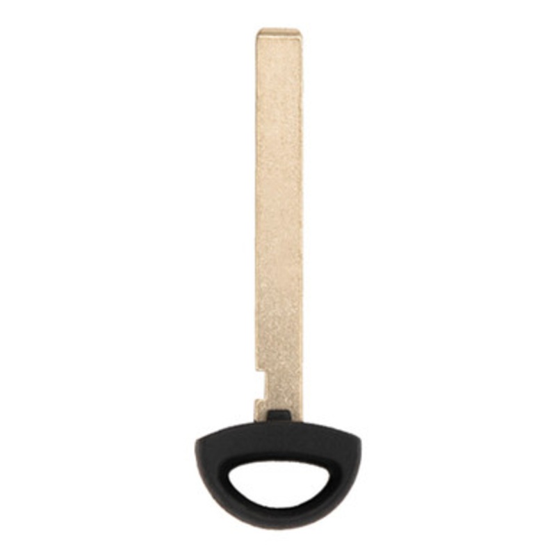 Mini Emergency Insert Key Blade HU127 – Aftermarket