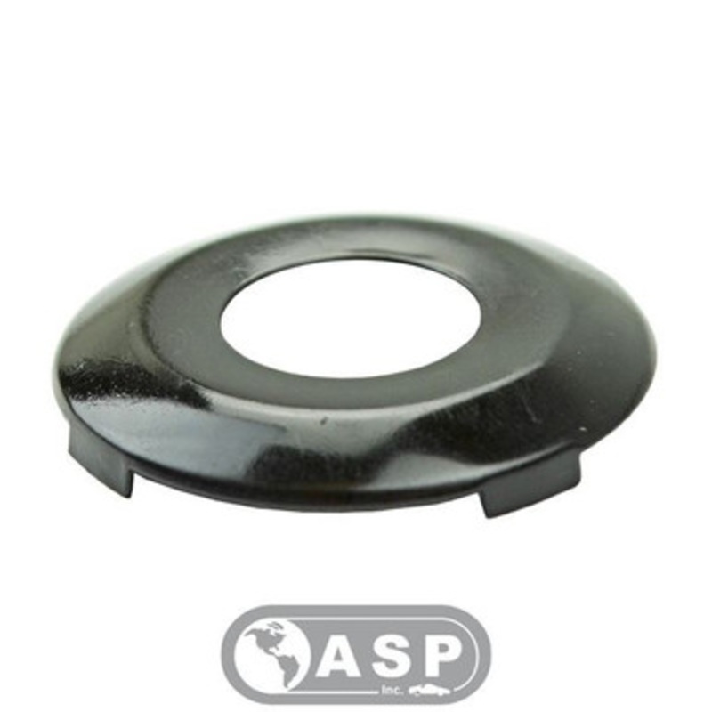Small Black Cap (Replaces 321848)(RP6219) (Pack of 10)