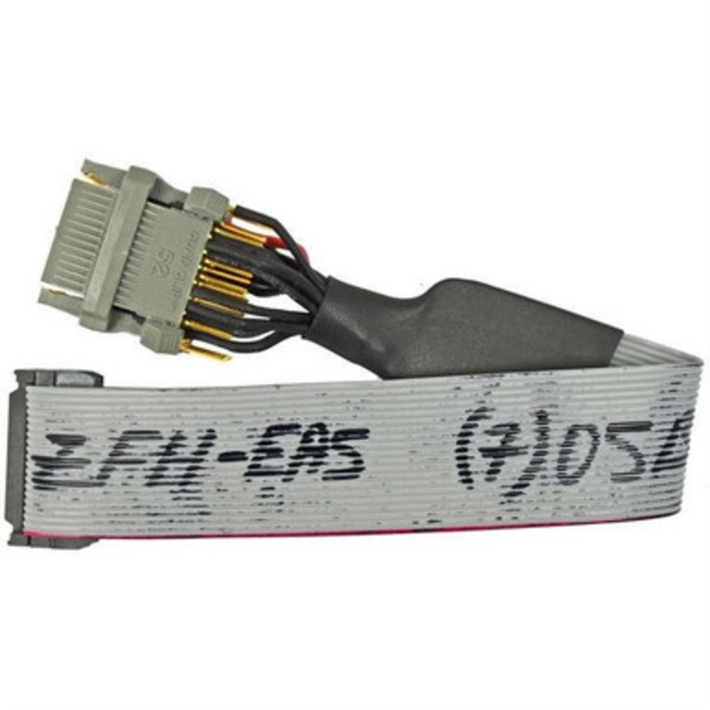 52 PIN MCU Test Clip for (7)05B MCU  Zedfull