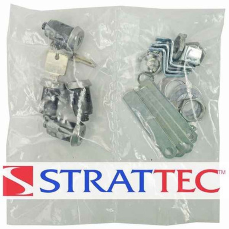 (7/8) CAM Lock   Pack of 4