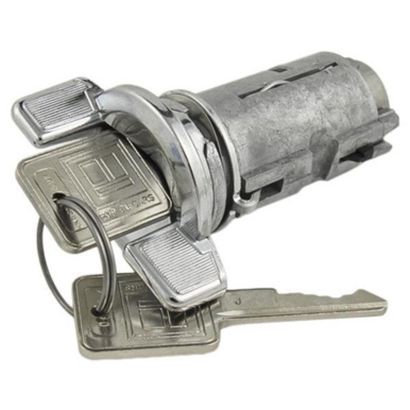 ASP LC1428 GM Ignition Lock – Coded