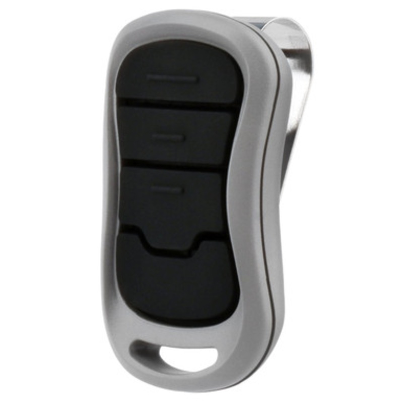 Garage2GoGarage Door Remote Replacement For Genie Intellicode G3T-BX G3T-R (1997-Current)
