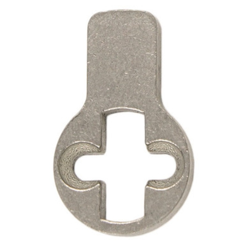 GMS Cam Standard Yale for Mortise and T-Turn Cylinders – 10 Pack