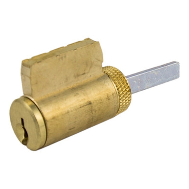 GMS Key-in-Knob Kik Cylinder 5-Pin Yale 8 (Y1) OB US4