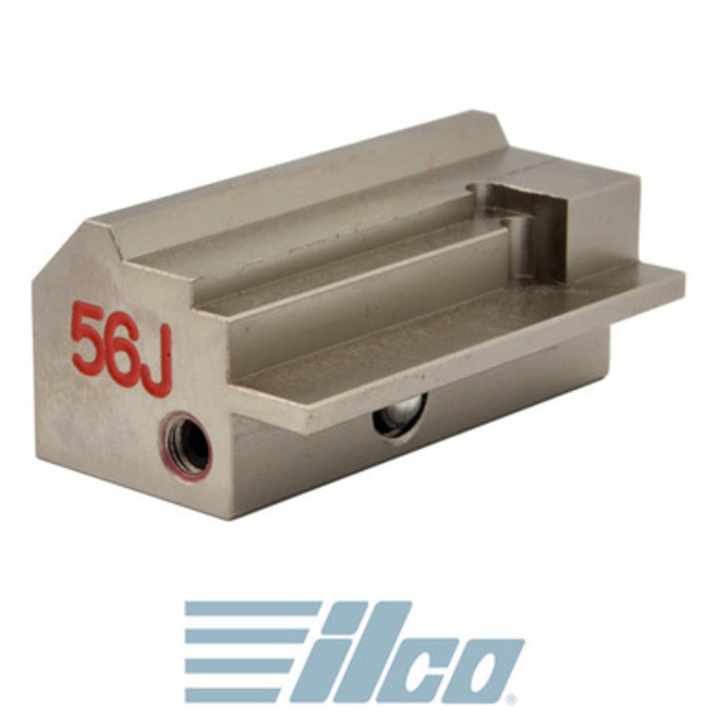 Ilco 56J Jaw D746461ZB for Futura Pro, Futura Pro One, HU162T Keys