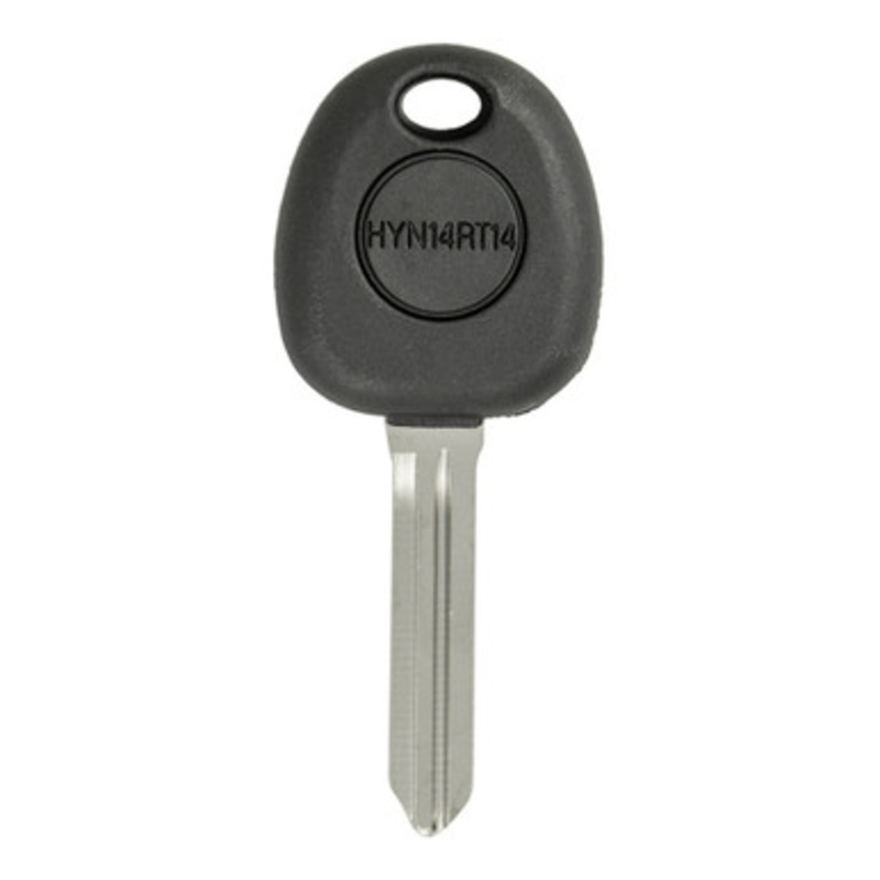 ILCO (AX00004730) HYN14R-PT Transponder Key, Philips ID 46
