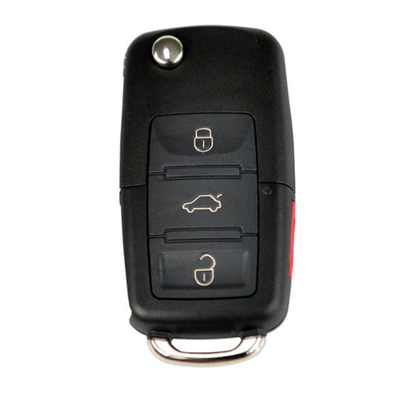 KEYDIY B Series Remote for Auto B01-3+1