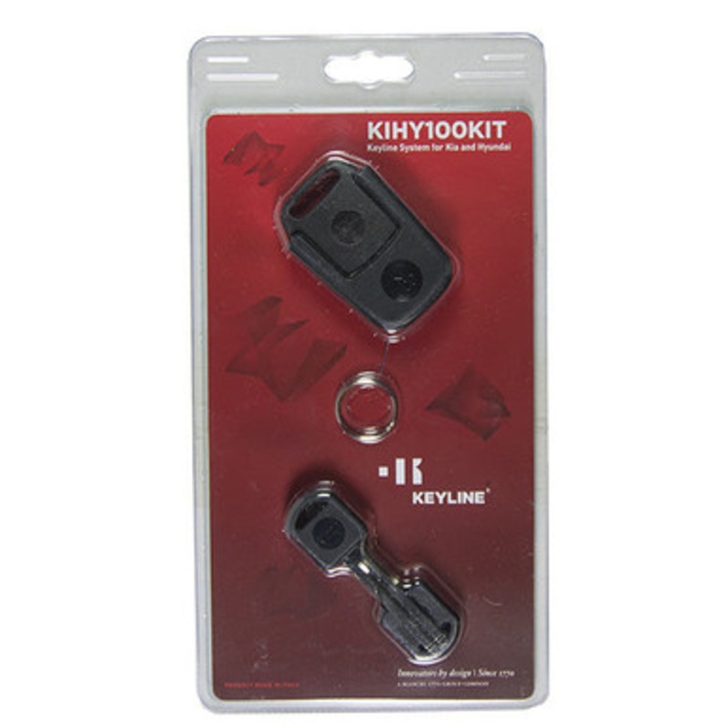 KEYLINE (VL100KIT) Keyless Cloning Kit