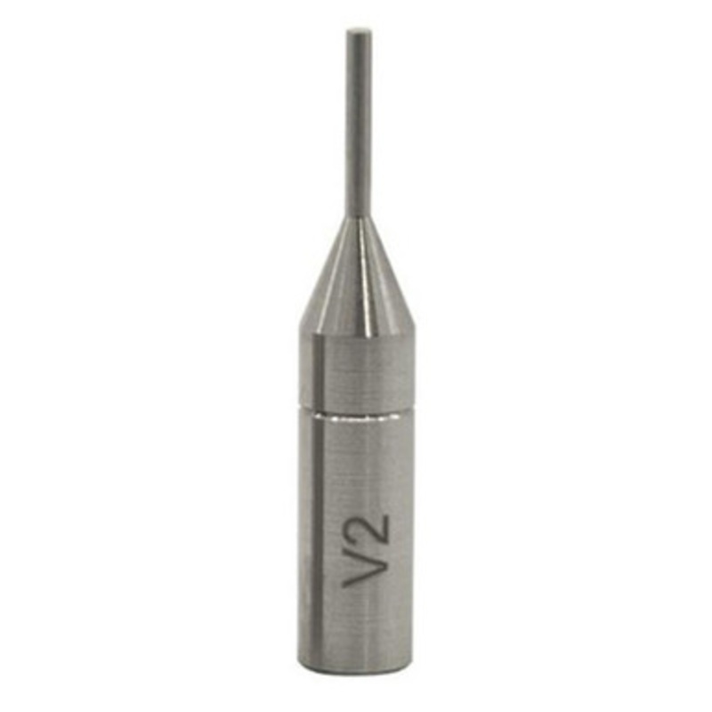 Laser Security Single Ended Tracer Tip For Xtreme & Elite Key Machines (1 Pack)