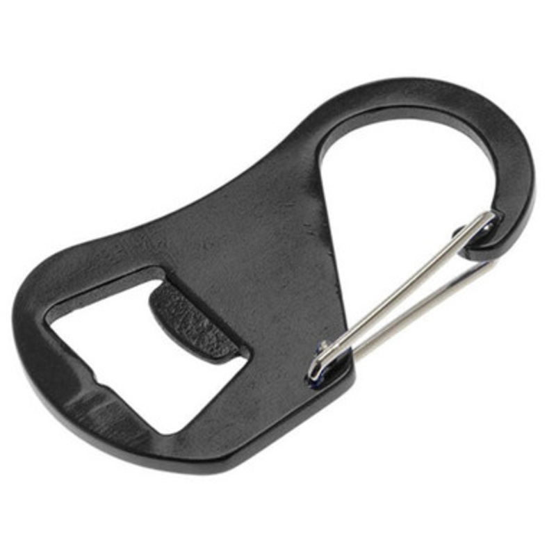 Lucky Line Craft Key Bottle Opener ASSORTED – 5 Pcs – Carded