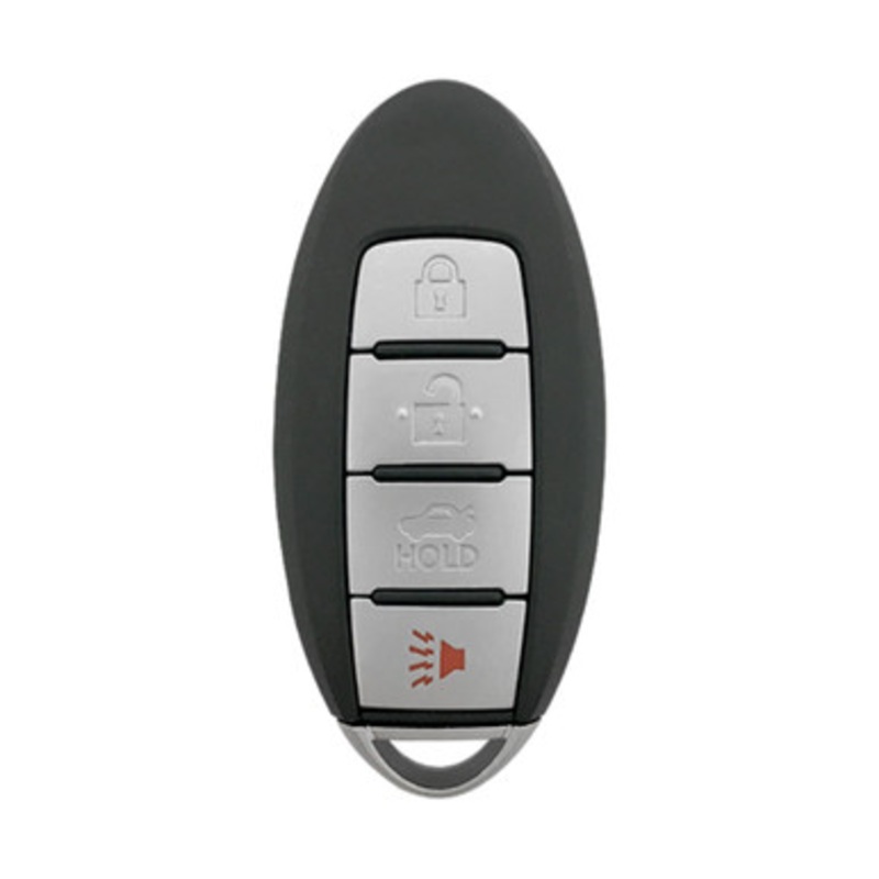 Nissan/Infiniti 4 Button Proximity Smart Key DA34 KR5S180144014 – Refurbished, Recase