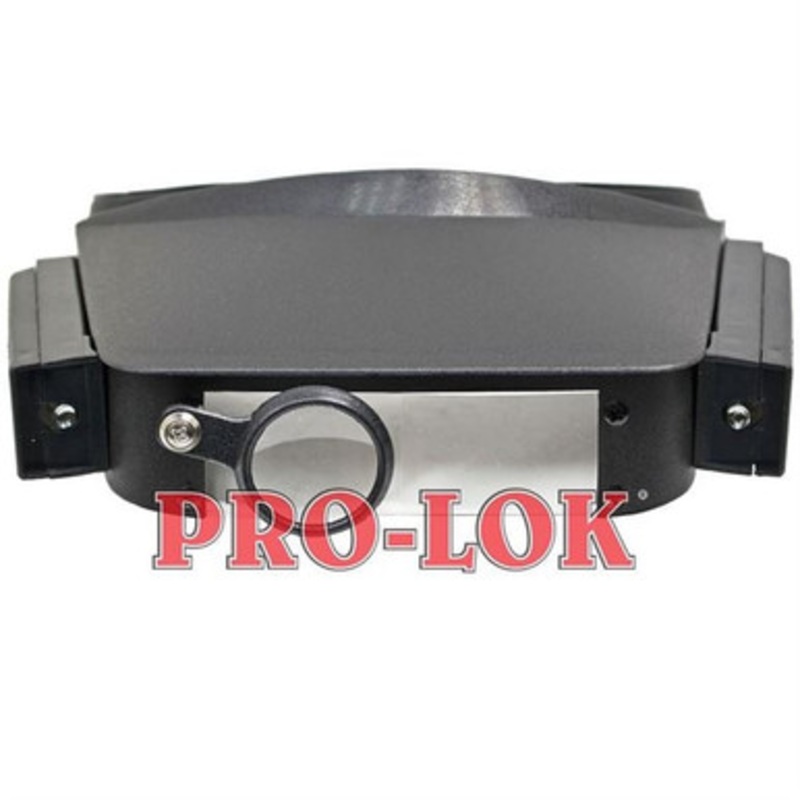 Pro-Lok HeadSpec’s Magnification Glasses