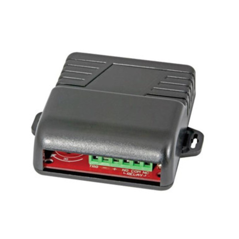 Seco-Larm Multi-Purpose Programmable Timer