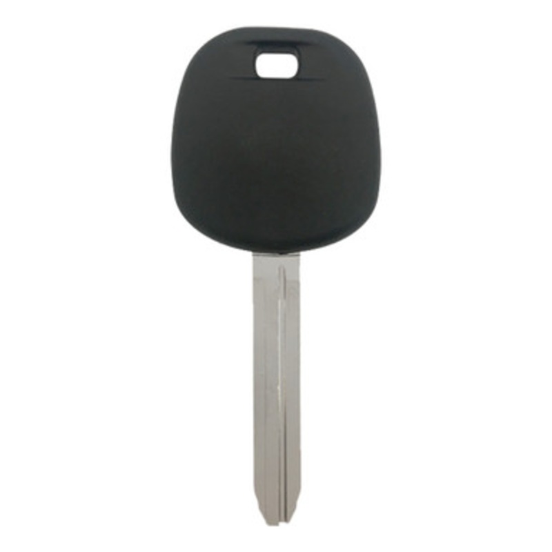 Toyota TR47 Transponder Key, 4D-67 DOT – Aftermarket