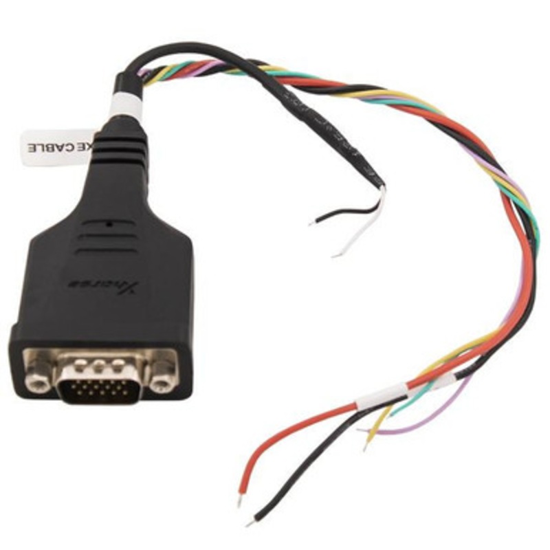 Xhorse XDNP36 9s12XE Cable For Key Tool Plus & Mini Prog