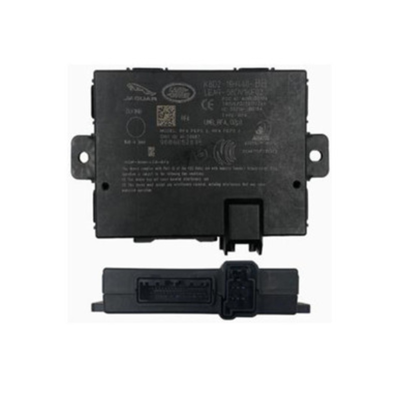 ACDP Blank KVM / RFA K8D2 Module For Use With Module 24 – Vehicles With Proximity