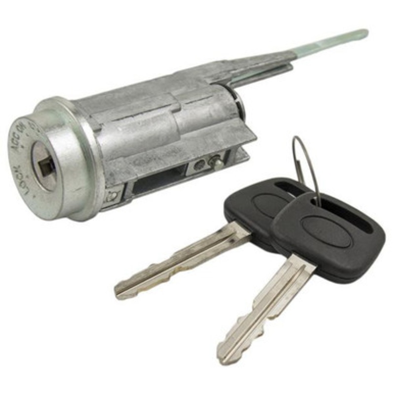 ASP C-30-142 Toyota Ignition Lock Cylinder – Coded