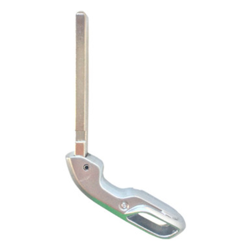 Cadillac Chevrolet Emergency Insert Key Blade 13536119, HU100 – Aftermarket