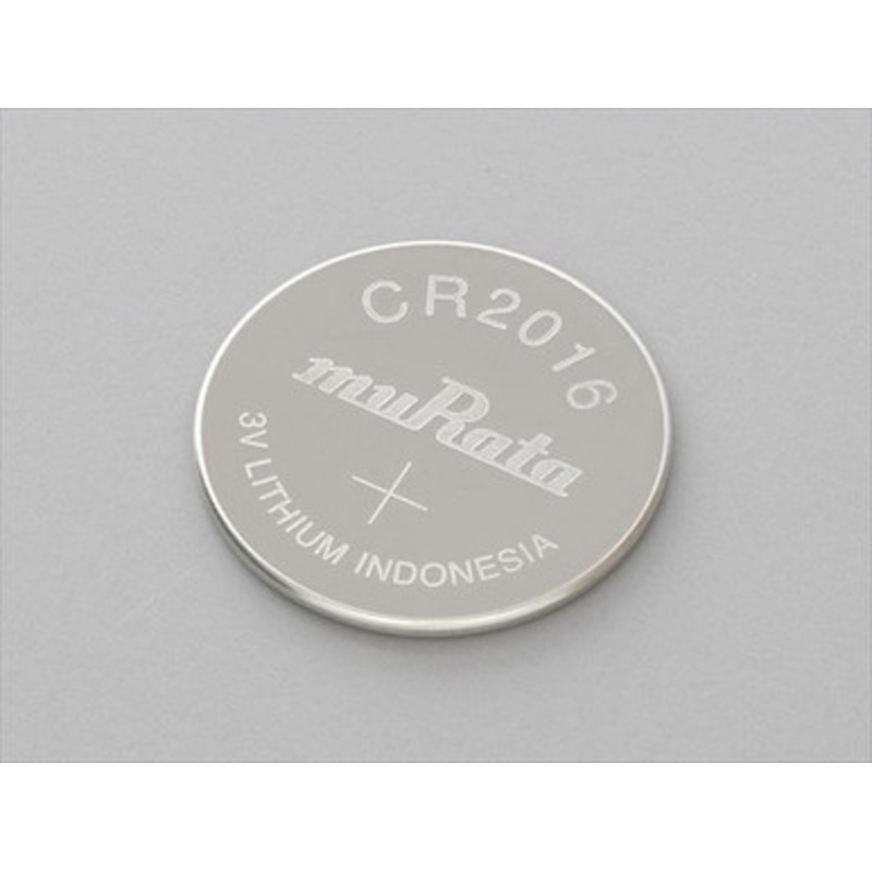 CR2016 Murata Sony Lithium Coin Cell – 300 Bulk Pack