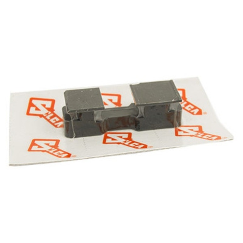 D929906ZR Mobile Jaw for Tri-Code Key Machine