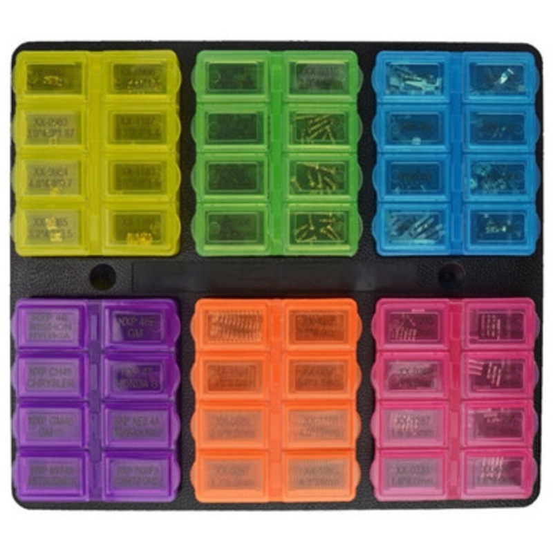 GTL LT-086 Remote Replacement Parts Set