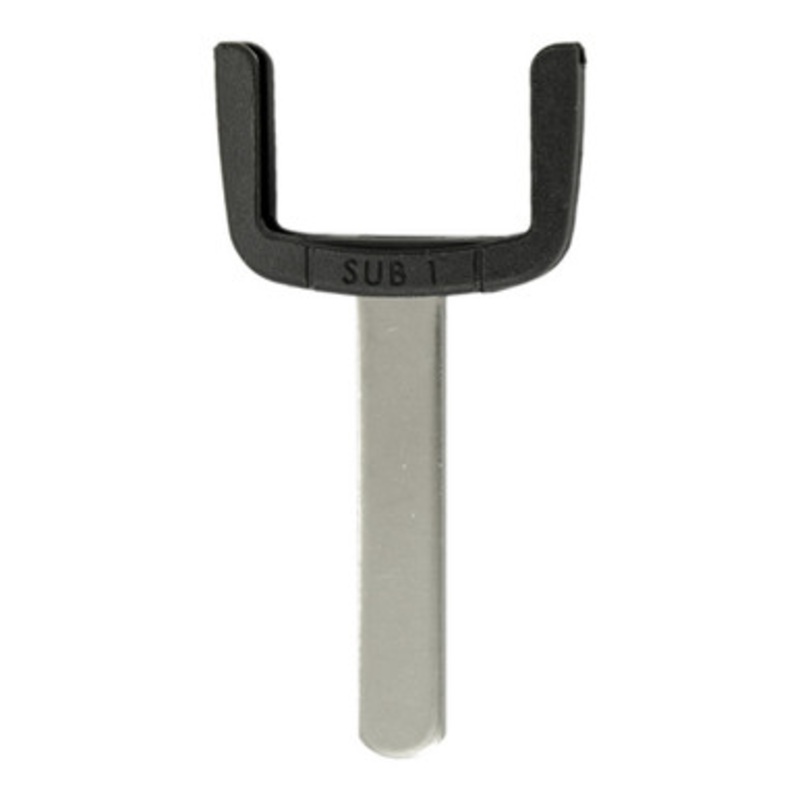 ILCO (AX00003550) EB3-N-SUB1 Cloneable Horseshoe Blade