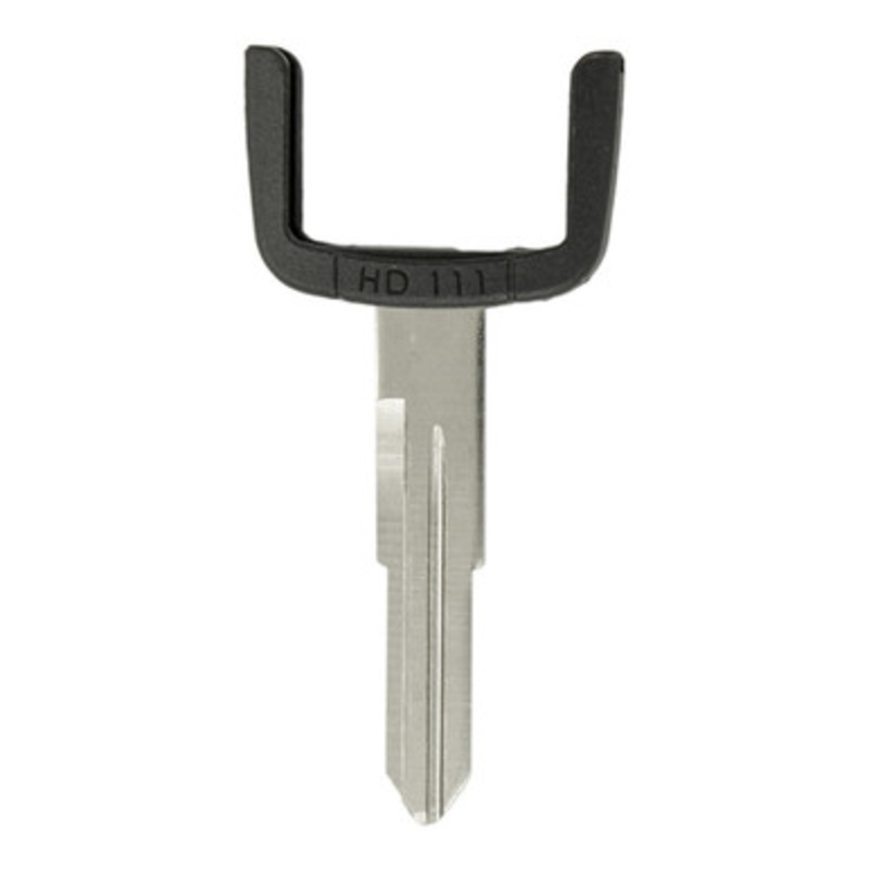 ILCO (AX00004780) EB3-U-HD111 Cloneable Horseshoe Blade