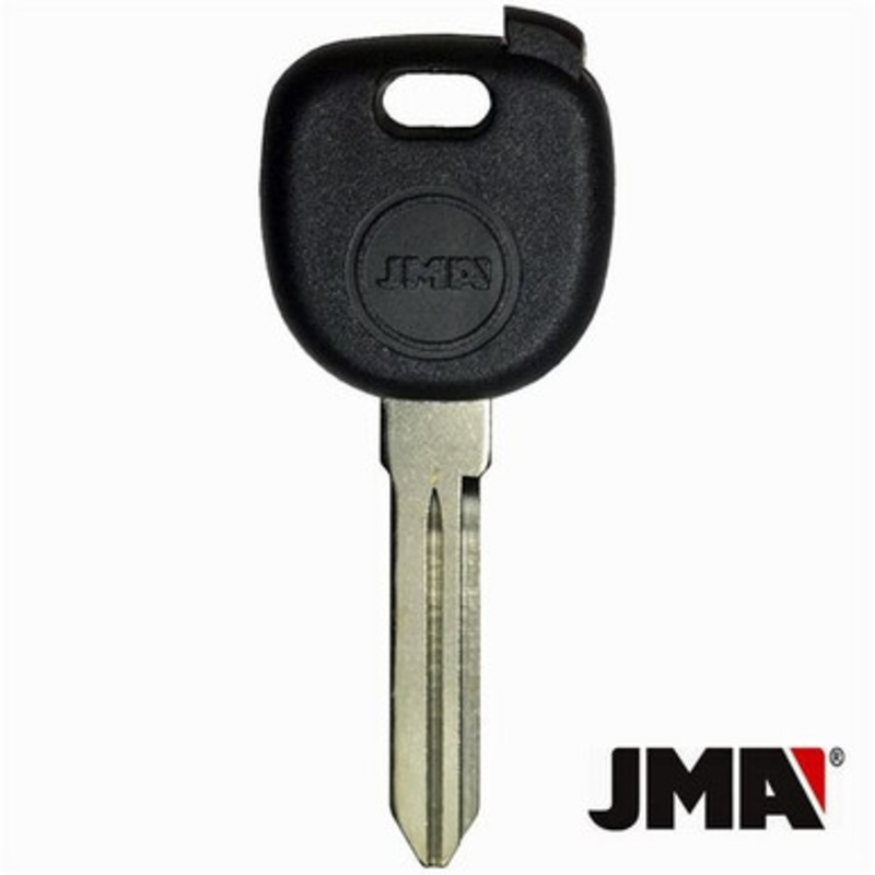 JMA TP00GM 28.P Key Shell