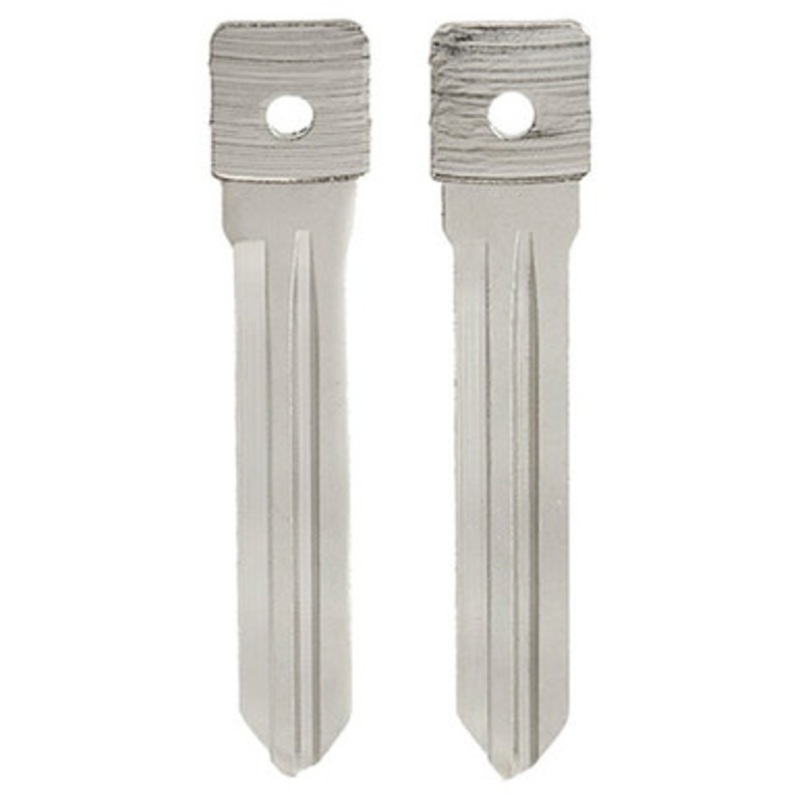 MFK-044 Hyundai Kia HY15 HYN14R MFK Replacement Key Blank – 10 Pack