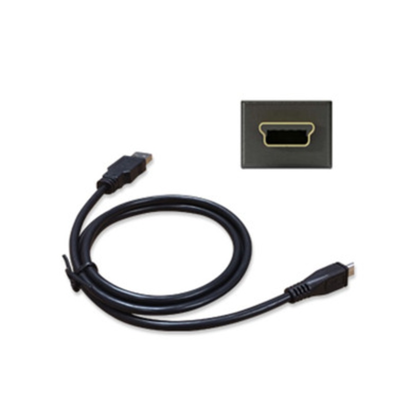 SMARTBOX SBP008 – MINI USB POWER CABLE