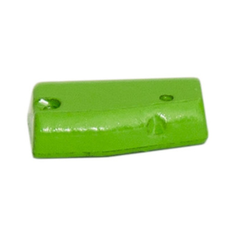 The Diagnostic Box TDB540 Clone Wizard Cloning Chip for Philips 46 – Green