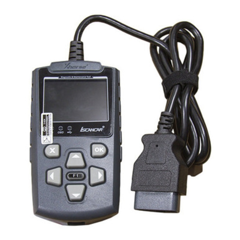 Xhorse V-A-G MM-007 Diagnostic & Maintenance Tool iScancar