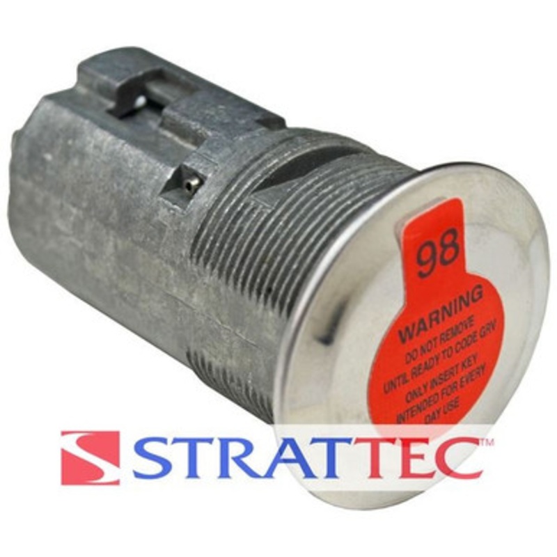 7023482   BOLT Lock Cylinder Toyota