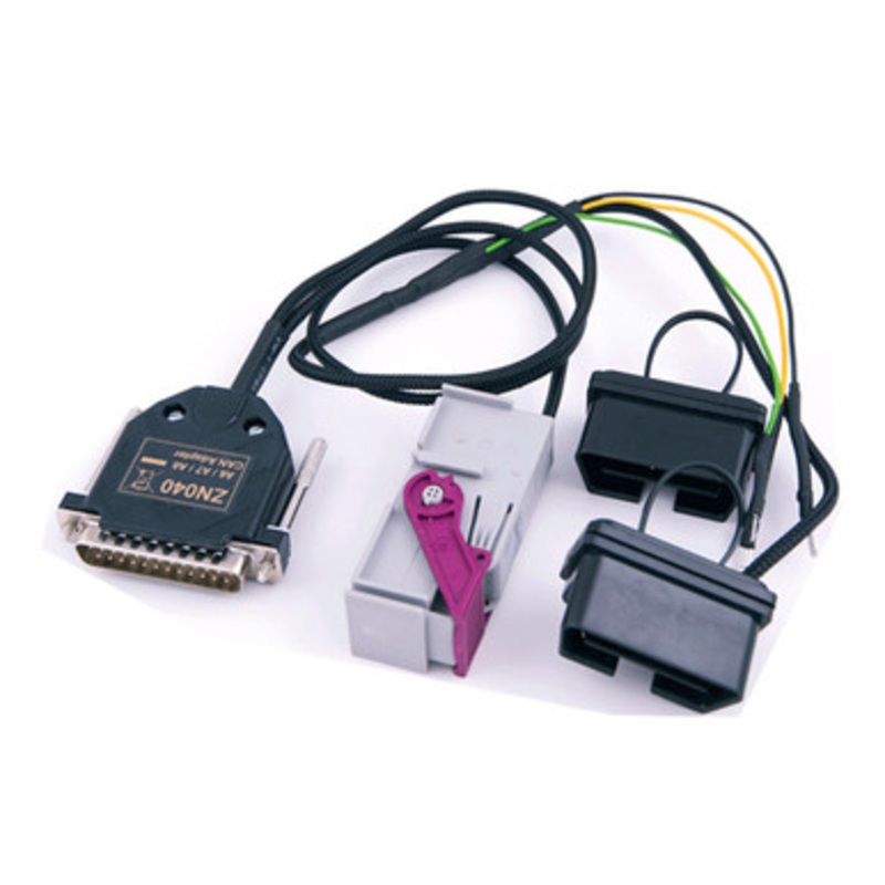 ABRITES A6/A7/A8 CAN Adapter – DS –
